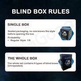 StarCraft Series Blind Box
