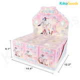 Kasa Marvelous Stories Series Blind Box