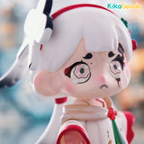 Kasa Marvelous Stories Series Blind Box【Shipped in Jan./Feb. 2026】