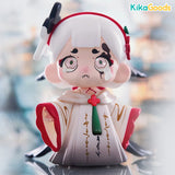 Kasa Marvelous Stories Series Blind Box【Shipped in Jan./Feb. 2026】