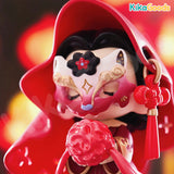 Kasa Marvelous Stories Series Blind Box【Shipped in Jan./Feb. 2026】