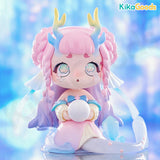 Kasa Marvelous Stories Series Blind Box【Shipped in Jan./Feb. 2026】