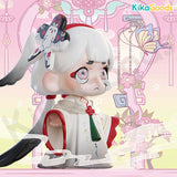 Kasa Marvelous Stories Series Blind Box