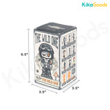MR.BONE The Wild One Series Blind Box