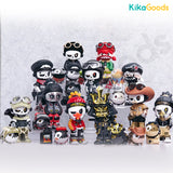 MR.BONE The Wild One Series Blind Box