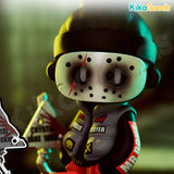 MR.BONE The Wild One Series Blind Box