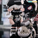 MR.BONE The Wild One Series Blind Box