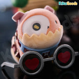MR.BONE The Wild One Series Blind Box