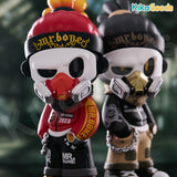 MR.BONE The Wild One Series Blind Box