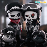 MR.BONE The Wild One Series Blind Box