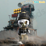 MR.BONE The Wild One Series Blind Box