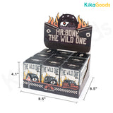 MR.BONE The Wild One Series Blind Box