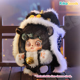 Q.Kid Good Fortune Series PVC Plush Blind Box