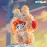 Q.Kid Good Fortune Series PVC Plush Blind Box