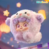 Q.Kid Good Fortune Series PVC Plush Blind Box