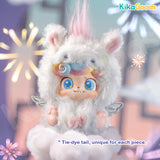 Q.Kid Good Fortune Series PVC Plush Blind Box