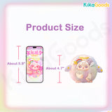 Funii Child of Weather Series Plush Blind Box