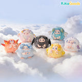 Funii Child of Weather Series Plush Blind Box