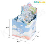 Yooki Cat on the Loose Series Blind Bag