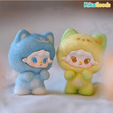 Yooki Cat on the Loose Series Blind Bag