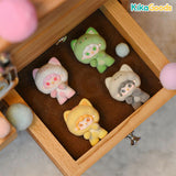 Yooki Cat on the Loose Series Blind Bag