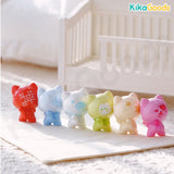 Yooki Cat on the Loose Series Blind Bag