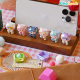 Yooki Cat on the Loose Series Blind Bag