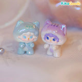 Yooki Cat on the Loose Series Blind Bag