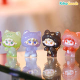 Yooki Cat on the Loose Series Blind Bag