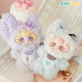 Lilina Flower Dream Series Plush Blind Box