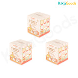 LuLu the Piggy Lu's Table Food Hunter Series Plush Keychain Blind Box