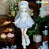 Momotale Four Seasons Tea Tales Series 1/8 Action Figure BJD Blind Box【Shipped in Jan./Feb. 2026】