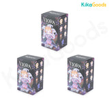 Viora Floraison Libre Series Plush Blind Box