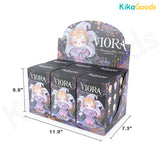 Viora Floraison Libre Series Plush Blind Box
