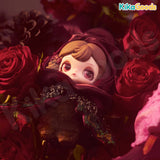 Viora Floraison Libre Series Plush Blind Box【Shipped in Jan. 2026】