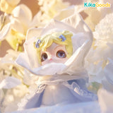 Viora Floraison Libre Series Plush Blind Box【Shipped in Jan. 2026】