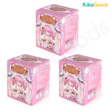 Keeno Miracle Feast Series Blind Box