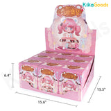 Keeno Miracle Feast Series Blind Box