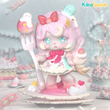 Keeno Miracle Feast Series Blind Box