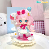 Keeno Miracle Feast Series Blind Box