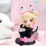 Keeno Miracle Feast Series Blind Box