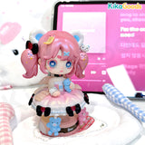 Keeno Miracle Feast Series Blind Box