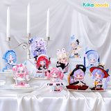 Keeno Miracle Feast Series Blind Box