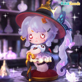 Keeno Miracle Feast Series Blind Box