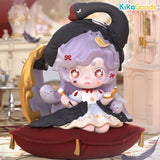 Keeno Miracle Feast Series Blind Box
