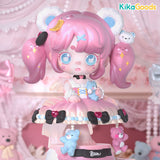 Keeno Miracle Feast Series Blind Box