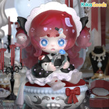 Keeno Miracle Feast Series Blind Box