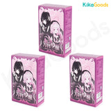 The Lulu Elf Story II Awakening Nature Series 1/8 Action Figure BJD Blind Box