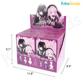 The Lulu Elf Story II Awakening Nature Series 1/8 Action Figure BJD Blind Box