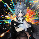 The Lulu Elf Story II Awakening Nature Series 1/8 Action Figure BJD Blind Box【Shipped in Mar./Apr. 2026】